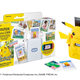 Illustration for article titled Behold, A Little Pikachu Photo Printer From Nintendo And Fujifilm